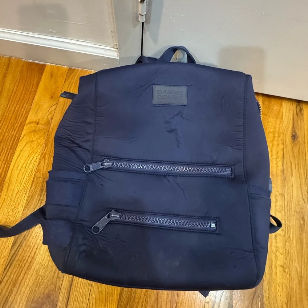 Preowned backpack